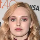 Odessa Young