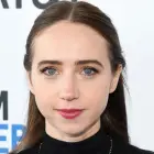 Zoe Kazan