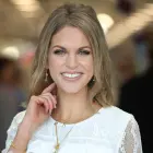 Amy Huberman