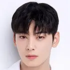 Cha Eun-Woo