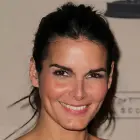 Angie Harmon