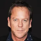 Kiefer Sutherland