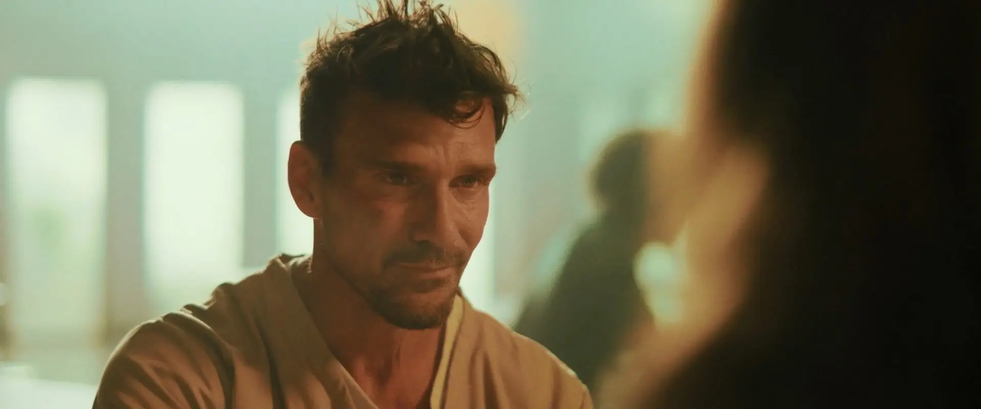 Frank Grillo-بزرگراه بهشت-Paradise Highway