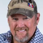 Larry the Cable Guy