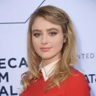 Kathryn Newton