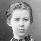 Lesya Ukrainka