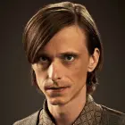 Mackenzie Crook