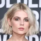 Lucy Boynton