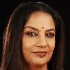 Shabana Azmi