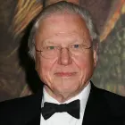 David Attenborough