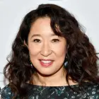 Sandra Oh