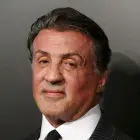 Sylvester Stallone