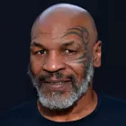 Mike Tyson