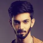 Anirudh Ravichander