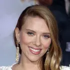 Scarlett Johansson