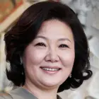 Kim Hae-sook