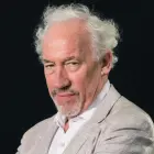 Simon Callow