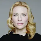 Cate Blanchett