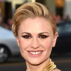 Anna Paquin