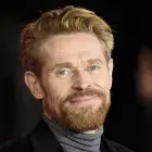 Willem Dafoe