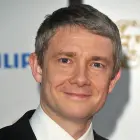 Martin Freeman