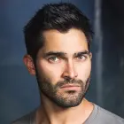 Tyler Hoechlin