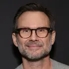 Christian Slater