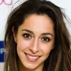 Oona Chaplin