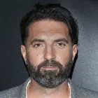 Drew Pearce