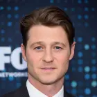 Ben McKenzie