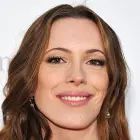 Rebecca Hall