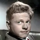 Mickey Rooney