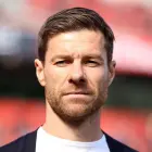 Xabi Alonso