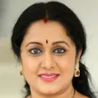 Rajshri Nair