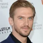 Dan Stevens