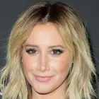 Ashley Tisdale