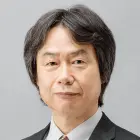 Shigeru Miyamoto