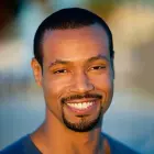 Isaiah Mustafa