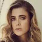 Melissa Roxburgh