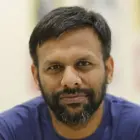 M. Rajashekar