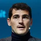 Íker Casillas