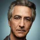 David Strathairn