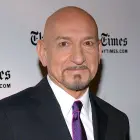 Ben Kingsley