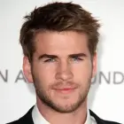 Liam Hemsworth