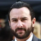 Saif Ali Khan