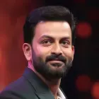 Prithviraj Sukumaran