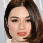 Crystal Reed