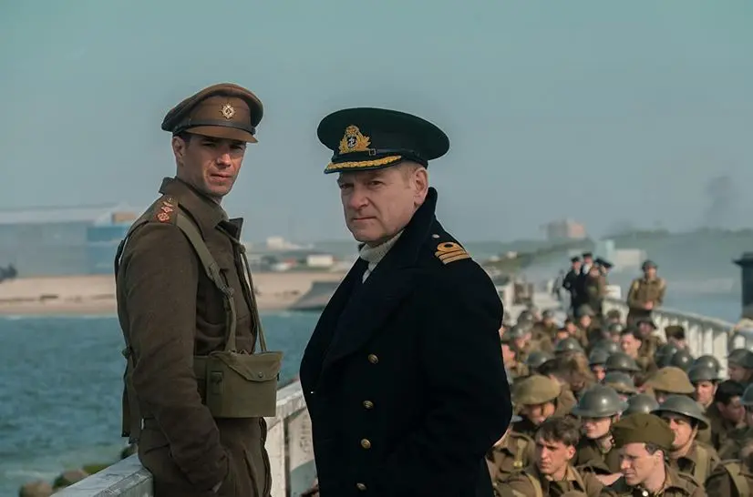 دانکرک-Dunkirk1