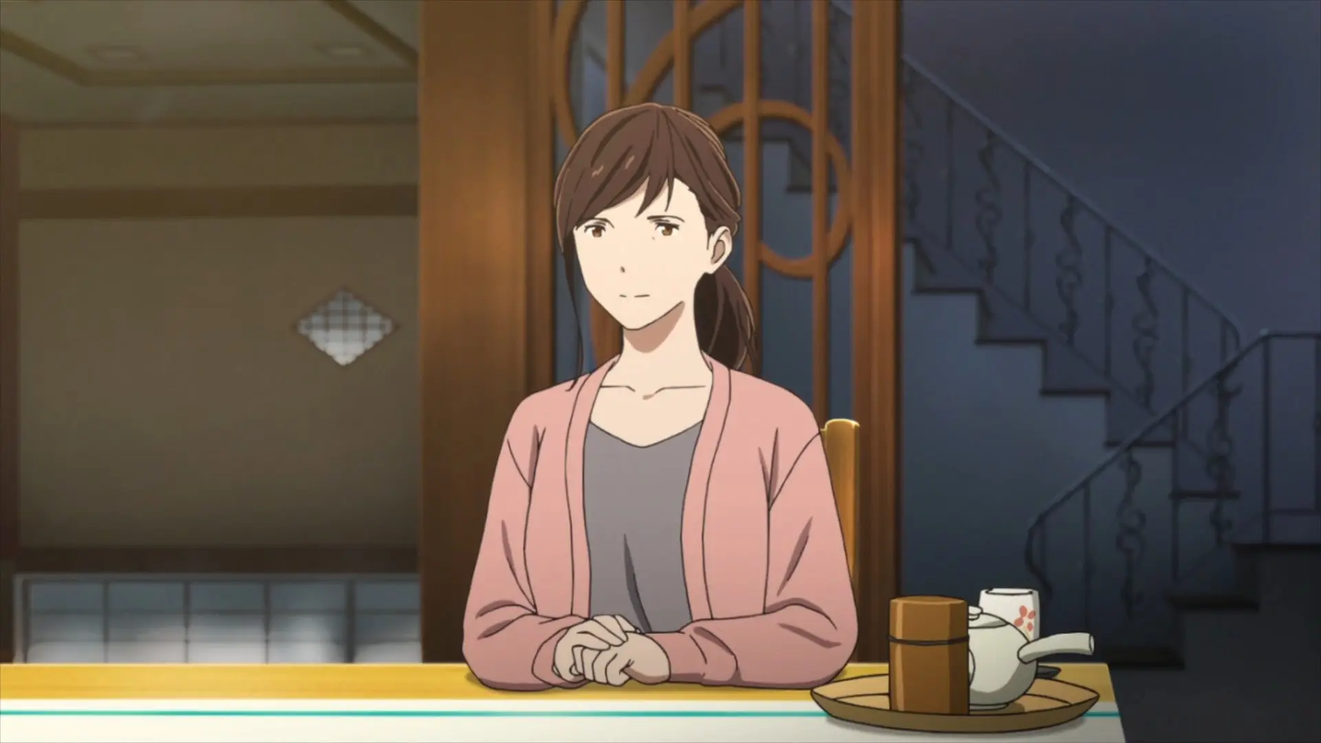 درد و بلات به جونم-I Want to Eat Your Pancreas5