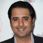 Shaun Sanghani